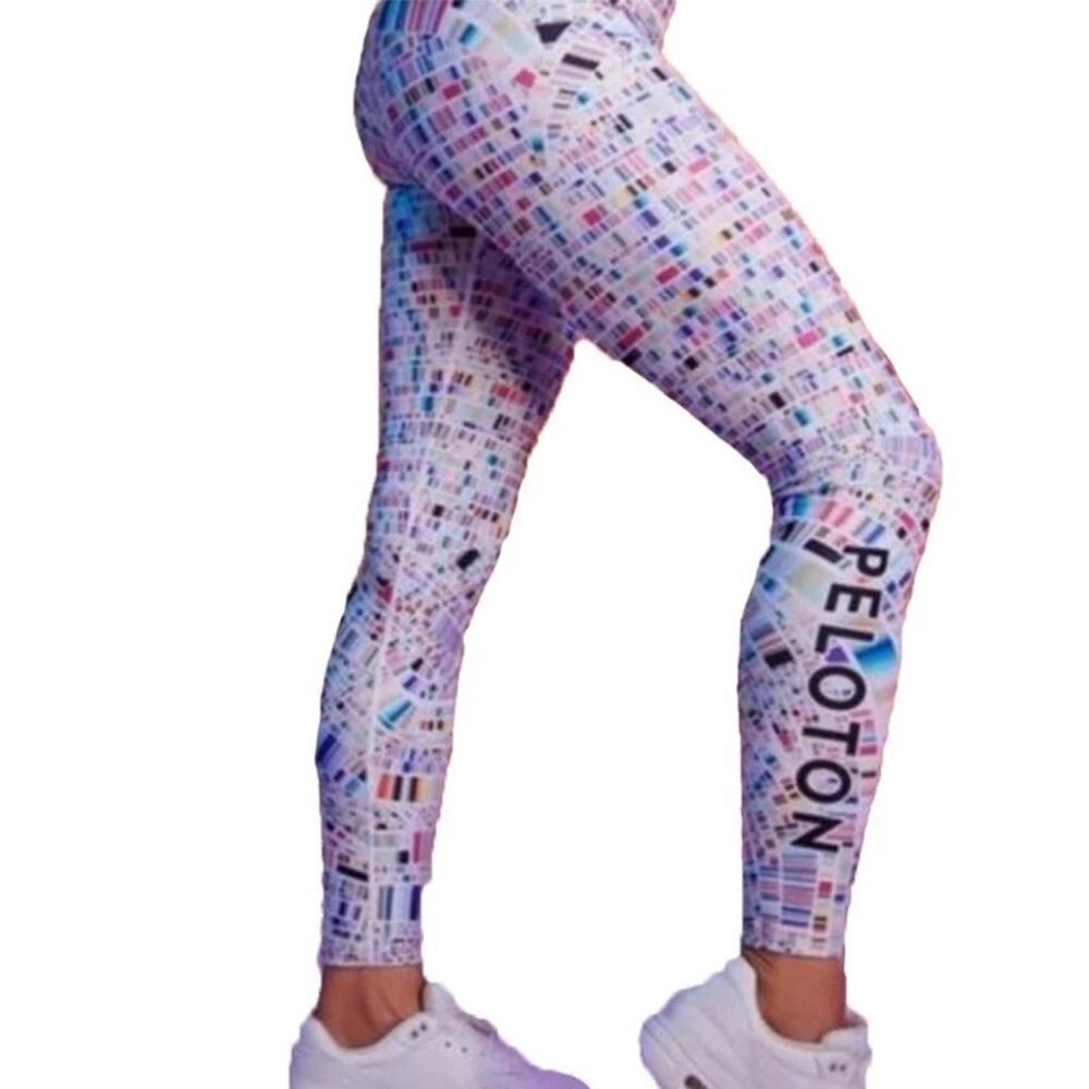 Peloton Digital Leggings